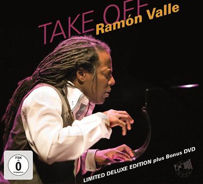 Valle Ramon - Take Off (Deluxe Edition, CD + DVD)