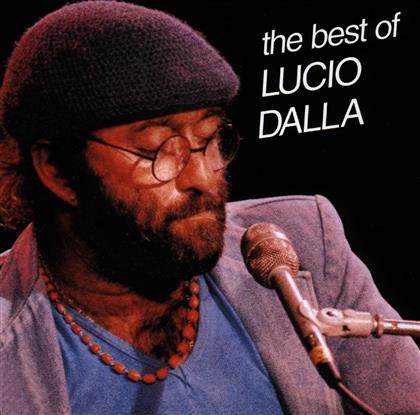 Lucio Dalla - Best Of