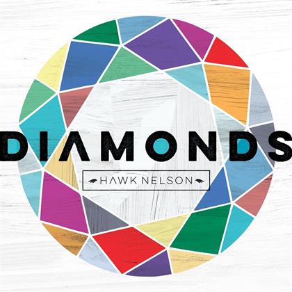 Nelson Hawk - Diamonds
