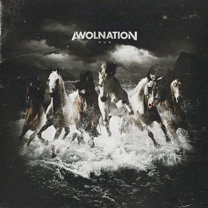Awolnation - Run (2 LPs)
