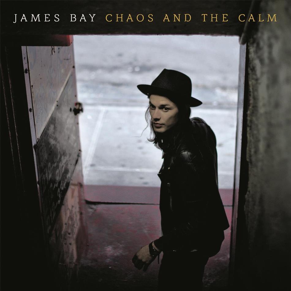 James Bay - Chaos And The Calm (LP)