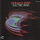 Donald Byrd - Electric Byrd (Japan Edition, Remastered)