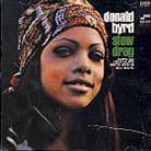 Donald Byrd - Slow Drag (Japan Edition, Remastered)