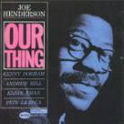 Joe Henderson - Our Thing - + Bonus (Remastered)