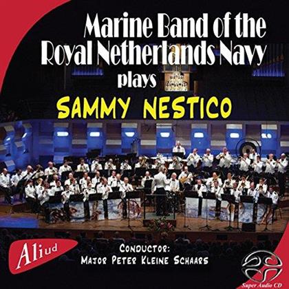 Marine Band Of The Royal - --- (SACD)