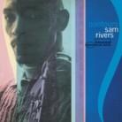 Sam Rivers - Contours - + Bonus (Japan Edition, Remastered)