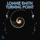 Dr. Lonnie Smith - Turning Point (Japan Edition, Remastered)
