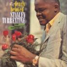Stanley Turrentine - Dearly Beloved (Remastered)