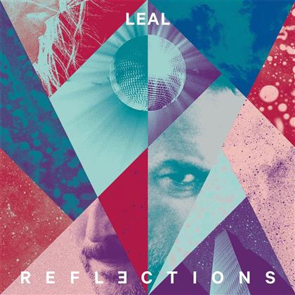 Leal (Carlos) - Reflections