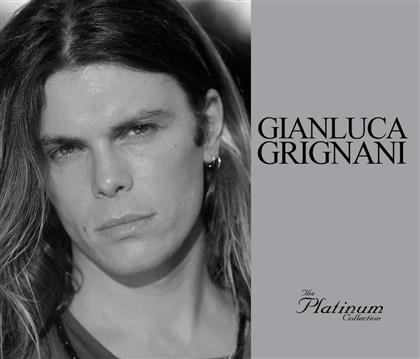 Gianluca Grignani - Platinum Collection (3 CD)