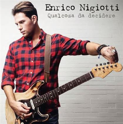 Enrico Nigiotti - Qualcosa Da Decidere