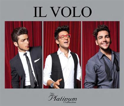 Il Volo - Platinum Collection (3 CDs)