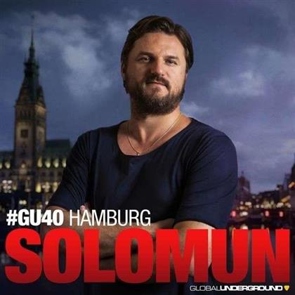 Solomun - Live Hamburg (2 CDs)