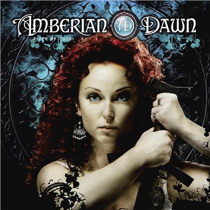 Amberian Dawn - River Of Tuoni - Reissue