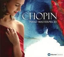 Frédéric Chopin (1810-1849) - Piano Masterpieces (3 CDs)