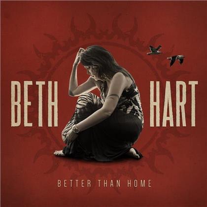 Beth Hart - Better Than Home