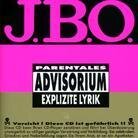 J.B.O. - Explizite Lyrik (New Version)