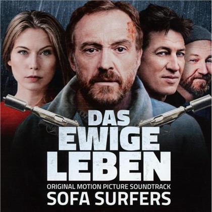 Sofa Surfers - Das Ewige Leben - OST (CD)