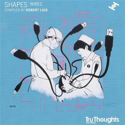 Shapes (Sampler) (2 CDs)