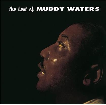 Muddy Waters - Best Of Muddy Waters - DOL (LP)