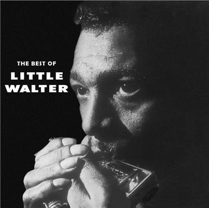 Little Walter - Best Of Little Walter - DOL (LP)