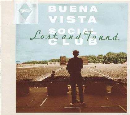 Buena Vista Social Club - Lost & Found (LP + Digital Copy)