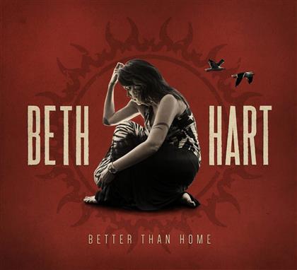 Beth Hart - Better Than Home (LP + Digital Copy)