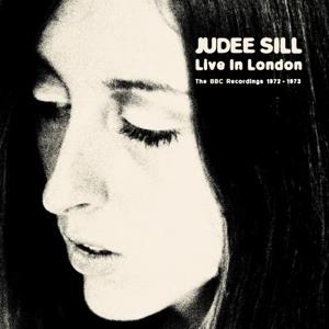 Judee Sill - Live In London (LP)