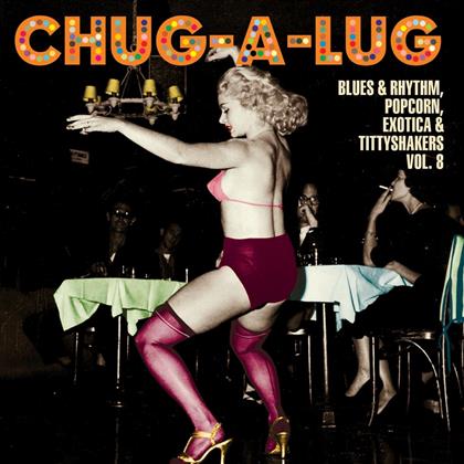 Chug-A-Lug/Exotic Blues & (LP)