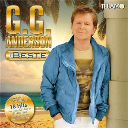 G.G. Anderson - Das Beste (Premium Edition, 2 CDs)
