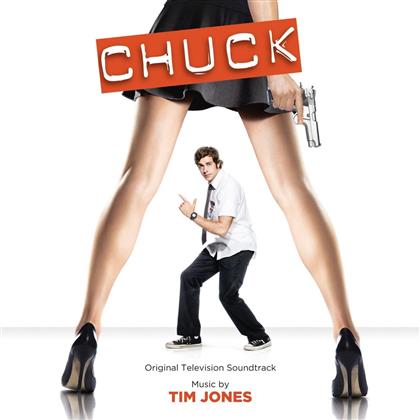 Chuck - OST