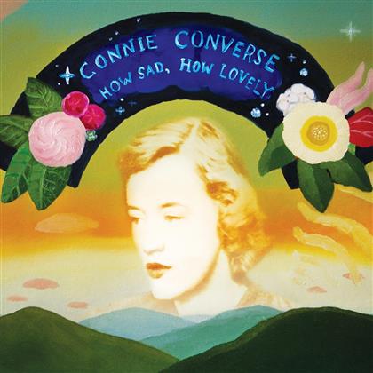Connie Converse - How Sad How Lovely (LP)