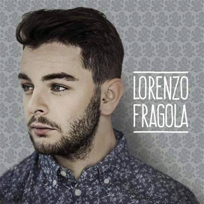 Lorenzo Fragola (X-Factor Italy) - Lorenzo Fragola EP