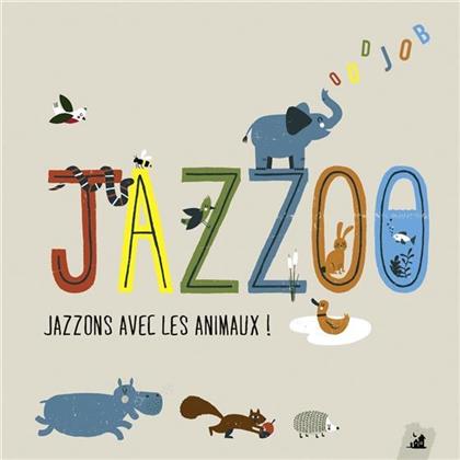 Oddjob - Jazzoo