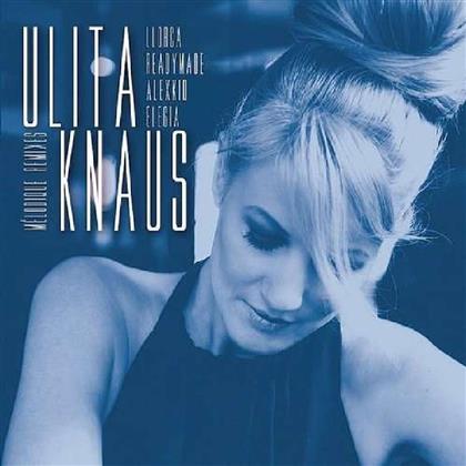 Ulita Knaus - Melodique Remixes (LP)