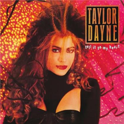 Taylor Dayne - Tell It To My Heart (Deluxe Edition, 2 CDs)