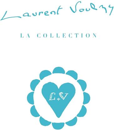 Laurent Voulzy - La Collection (7 CDs)