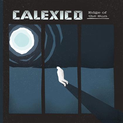 Calexico - Edge Of The Sun (LP + Digital Copy)
