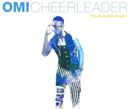 Omi - Cheerleader