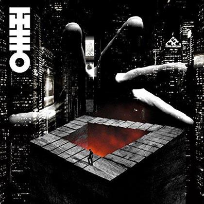 Theo - Game Of Ouroboros