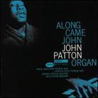John Patton - Along Came John (Remastered)