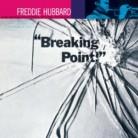 Freddie Hubbard - Breaking Point - + Bonus (Japan Edition, Remastered)