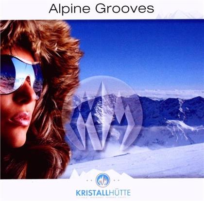 Alpine Grooves - Vol. 1