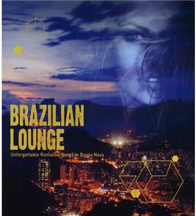 Brazilian Lounge (2 CDs)