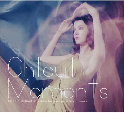 Chillout Moments (2 CDs)