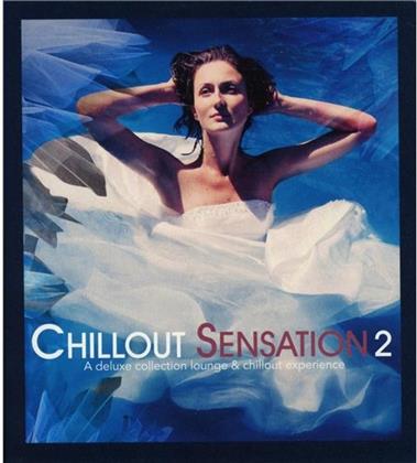 Chillout Sensation 2 (2 CD)