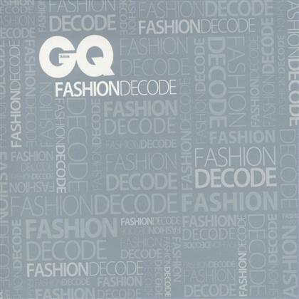GQ Fashion Decode (2 CDs)