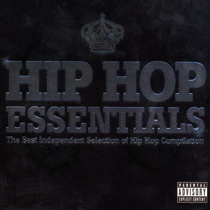 Hip Hop Essentials (2 CDs)