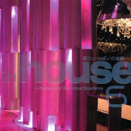 In House Vol. 6 (2 CDs)