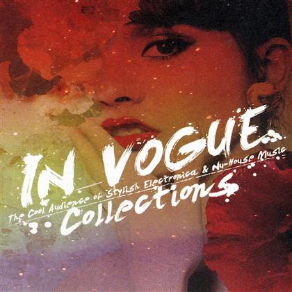In Vogue Collections (2 CDs)